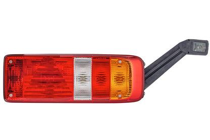 HELLA Rearlight - EasyConn I Hybrid - Hybrid - 24V 2VP340934-201