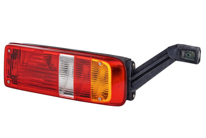 HELLA Rearlight - EasyConn I Hybrid - Hybrid - 24V 2VP340934-201