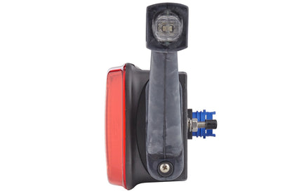 HELLA Rearlight - EasyConn I Hybrid - Hybrid - 24V 2VP340934-201