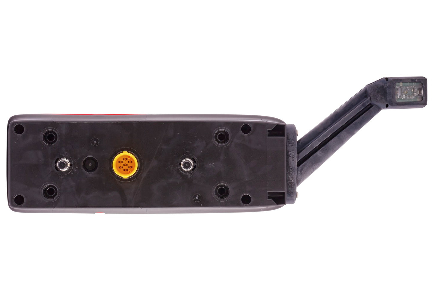 HELLA Rearlight - EasyConn I Hybrid - Hybrid - 24V 2VP340934-211