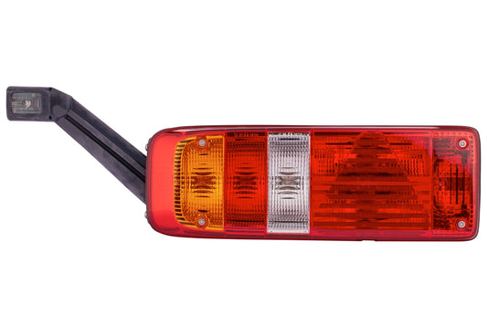 HELLA Rearlight - EasyConn I Hybrid - Hybrid - 24V 2VP340934-211