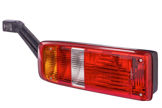 HELLA Rearlight - EasyConn I Hybrid - Hybrid - 24V 2VP340934-211