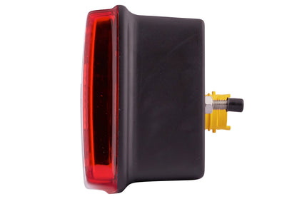 HELLA Rearlight - EasyConn I Hybrid - Hybrid - 24V 2VP340934-211