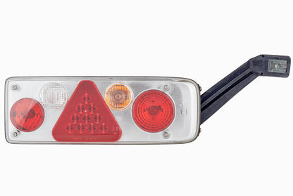 HELLA Rearlight - EasyConn II Hybrid - Hybrid - 24V 2VP340940-101