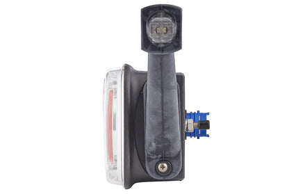 HELLA Rearlight - EasyConn II Hybrid - Hybrid - 24V 2VP340940-101