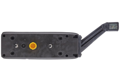 HELLA Rearlight - EasyConn II Hybrid - Hybrid - 24V 2VP340940-111