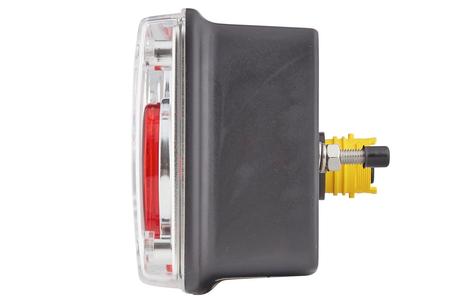 HELLA Rearlight - EasyConn II Hybrid - Hybrid - 24V 2VP340940-111