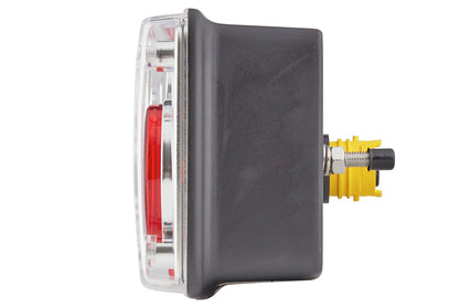 HELLA Rearlight - EasyConn II Hybrid - Hybrid - 24V 2VP340940-111