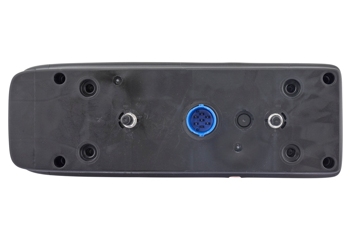 HELLA Rearlight - EasyConn II Hybrid - Hybrid - 24V 2VP340942-001