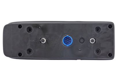 HELLA Rearlight - EasyConn II Hybrid - Hybrid - 24V 2VP340942-001