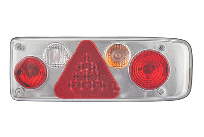 HELLA Rearlight - EasyConn II Hybrid - Hybrid - 24V 2VP340942-001