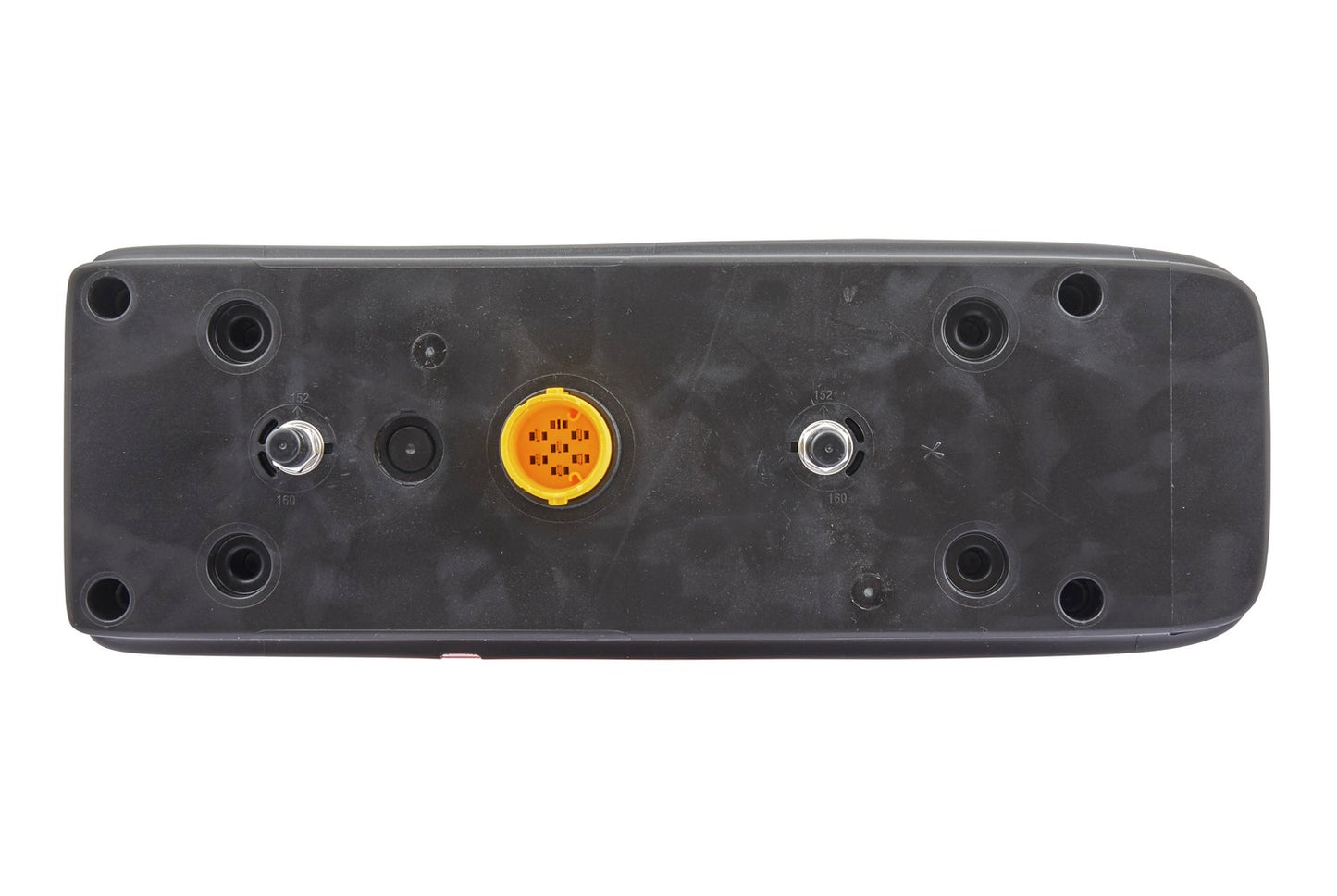 HELLA Rearlight - EasyConn II Hybrid - Hybrid - 24V 2VP340942-011