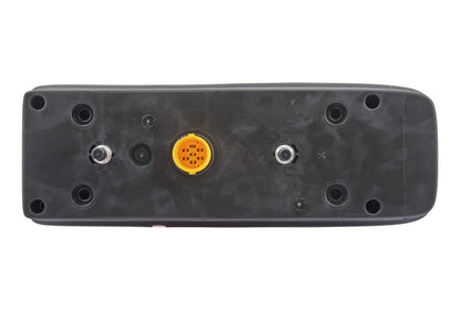 HELLA Rearlight - EasyConn II Hybrid - Hybrid - 24V 2VP340942-011