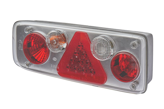 HELLA Rearlight - EasyConn II Hybrid - Hybrid - 24V 2VP340942-011