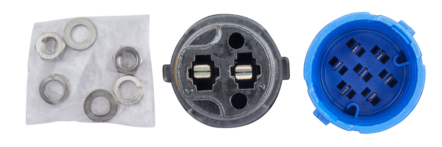 HELLA Rearlight - LED - 24V 2VP340960-021