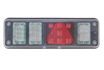 HELLA Rearlight - LED - 24V 2VP340960-021