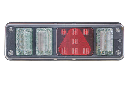 HELLA Rearlight - LED - 24V 2VP340967-021
