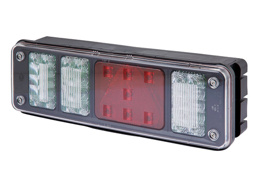 HELLA Rearlight - LED - 24V 2VP340960-021