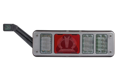 HELLA Rearlight "Krone" - LED - 24V 2VP340960-231