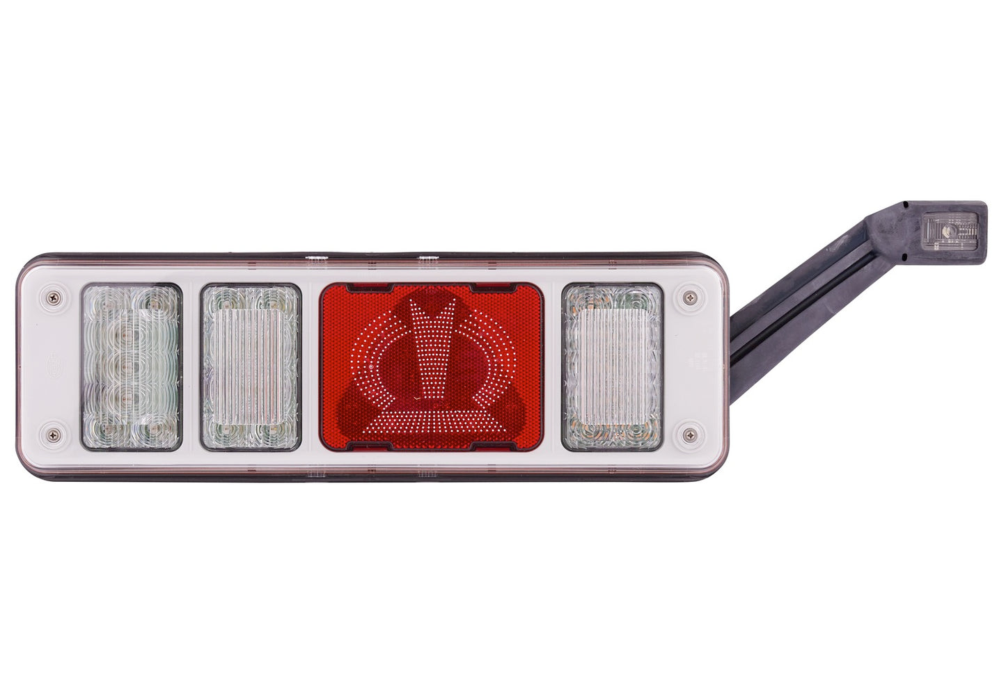 HELLA Rearlight "Krone" - LED - 24V 2VP340960-241