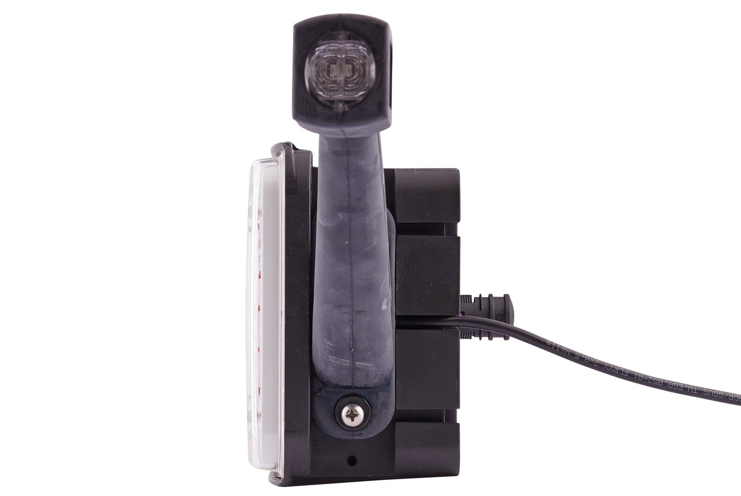 HELLA Rearlight "Krone" - LED - 24V 2VP340960-241