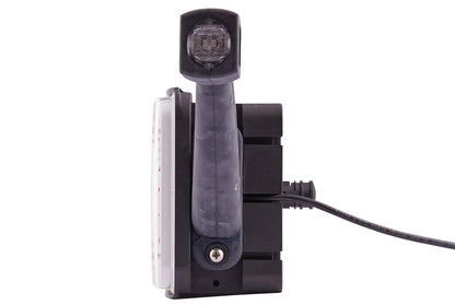 HELLA Rearlight "Krone" - LED - 24V 2VP340960-241