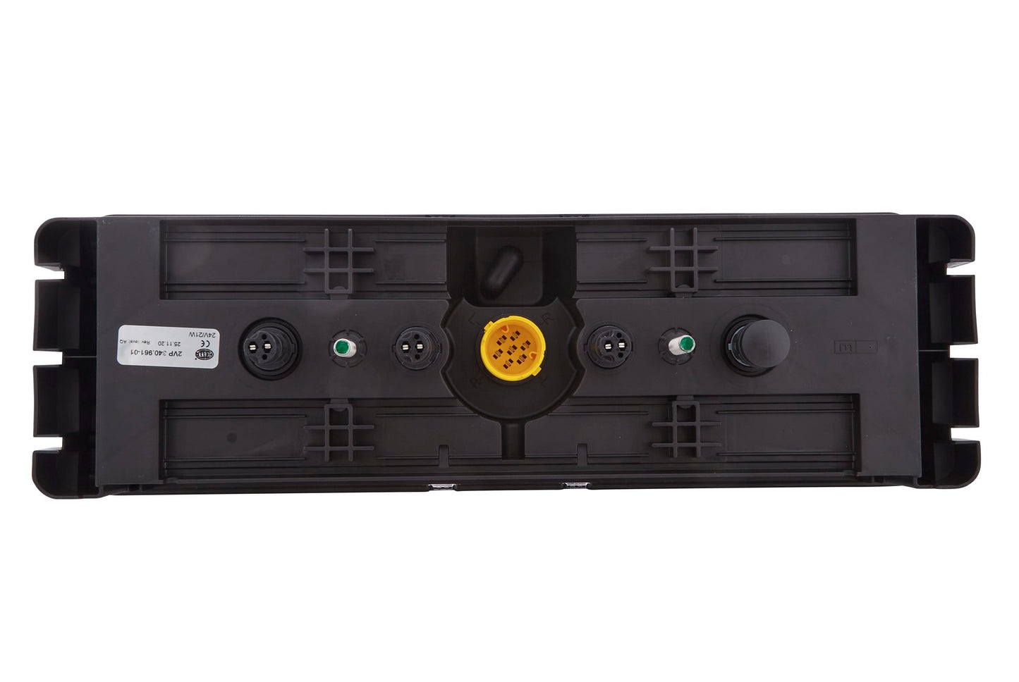 HELLA Rearlight - Hybrid - 24V 2VP340961-011