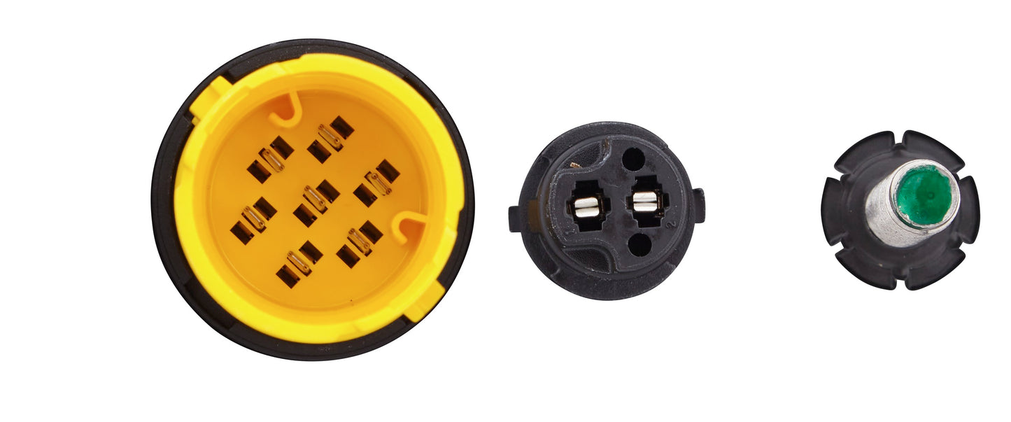 HELLA Rearlight - Hybrid - 24V 2VP340961-011