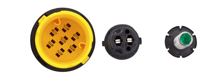 HELLA Rearlight - Hybrid - 24V 2VP340961-011
