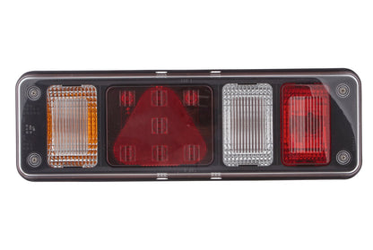 HELLA Rearlight - Hybrid - 24V 2VP340961-011