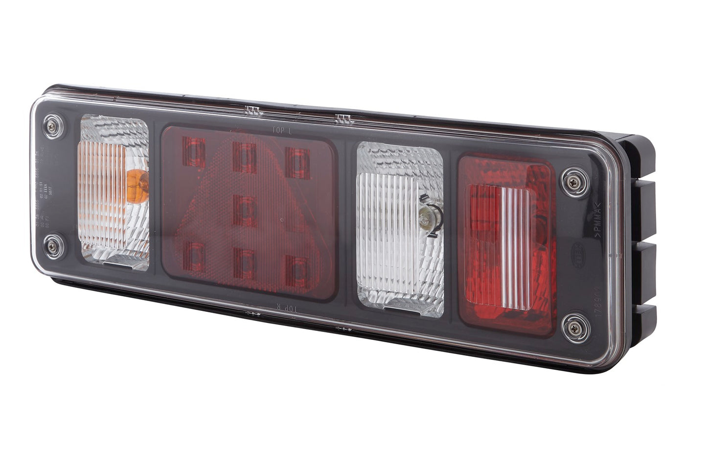 HELLA Rearlight - Hybrid - 24V 2VP340961-011