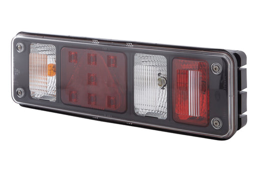 HELLA Rearlight - Hybrid - 24V 2VP340961-011