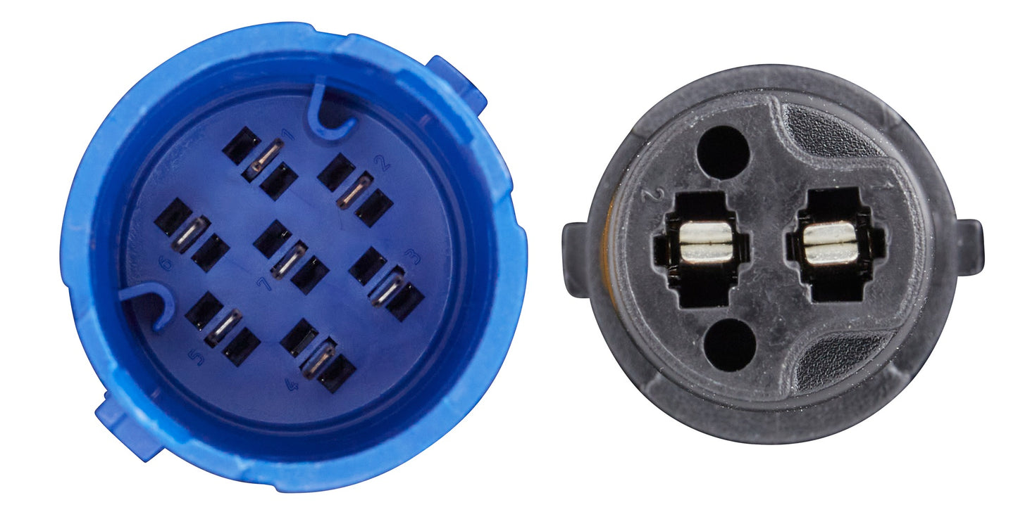 HELLA Rearlight - Hybrid - 24V 2VP340961-021