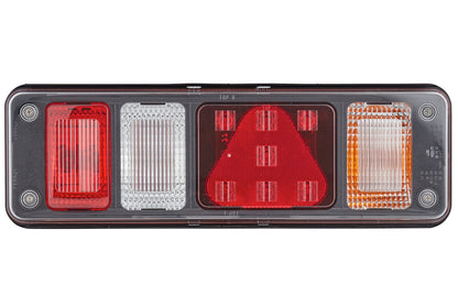 HELLA Rearlight - Hybrid - 24V 2VP340961-021