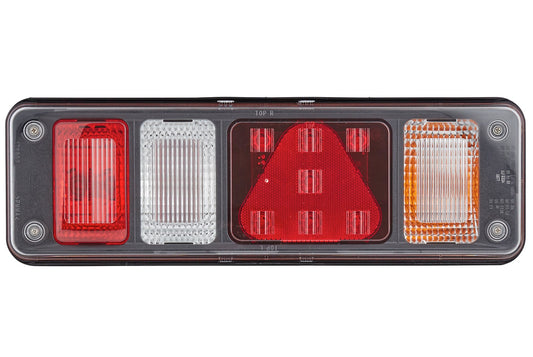 HELLA Rearlight - Hybrid - 24V 2VP340961-021