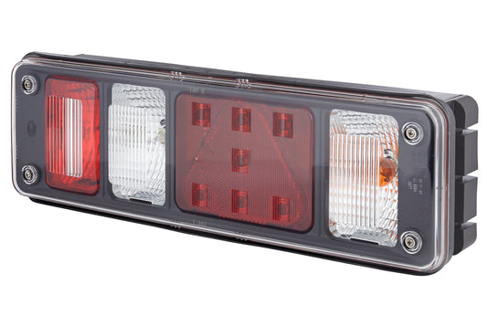 HELLA Rearlight - Hybrid - 24V 2VP340961-021