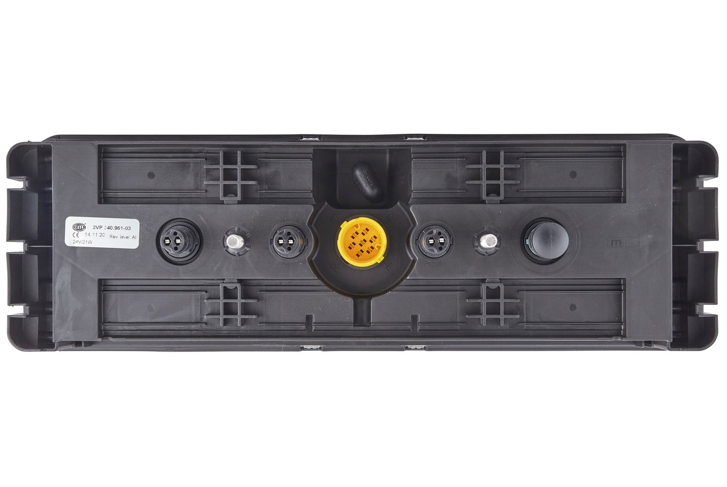 HELLA Rearlight - Hybrid - 24V 2VP340961-031