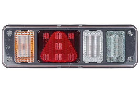 HELLA Rearlight - Hybrid - 24V 2VP340961-031