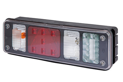 HELLA Rearlight - Hybrid - 24V 2VP340961-031