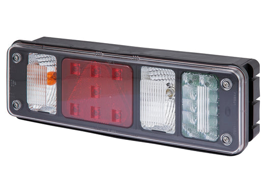 HELLA Rearlight - Hybrid - 24V 2VP340961-031