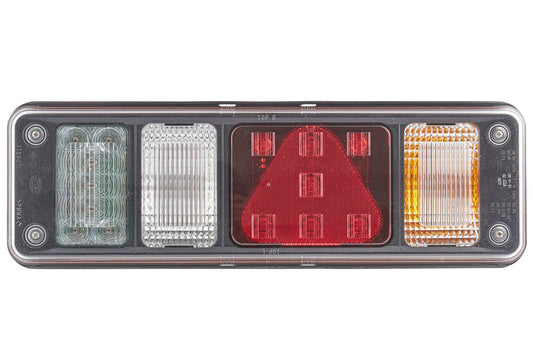 HELLA Rearlight - Hybrid - 24V 2VP340961-041