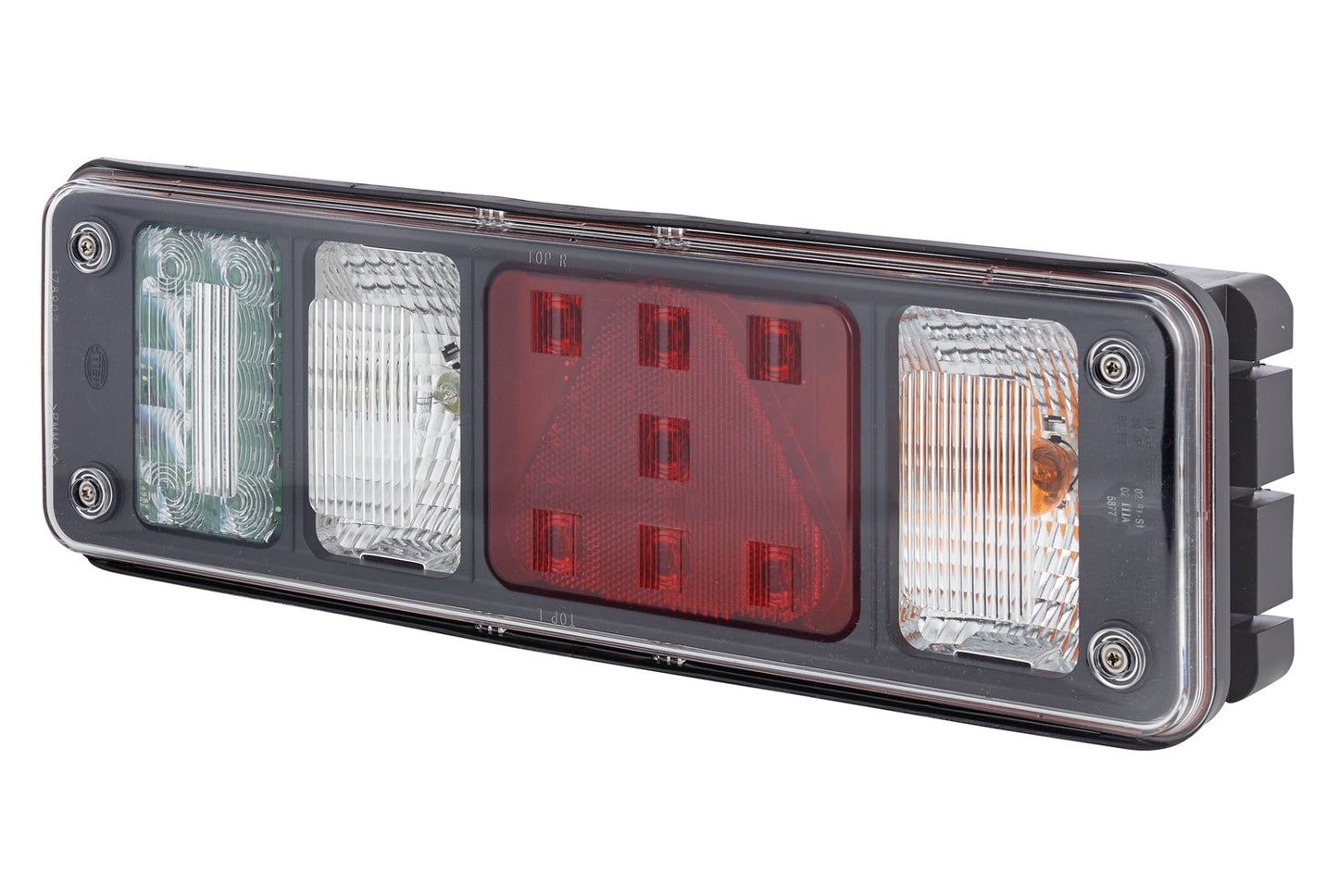 HELLA Rearlight - Hybrid - 24V 2VP340961-041