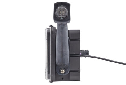 HELLA Rearlight - Hybrid - 24V 2VP340961-121
