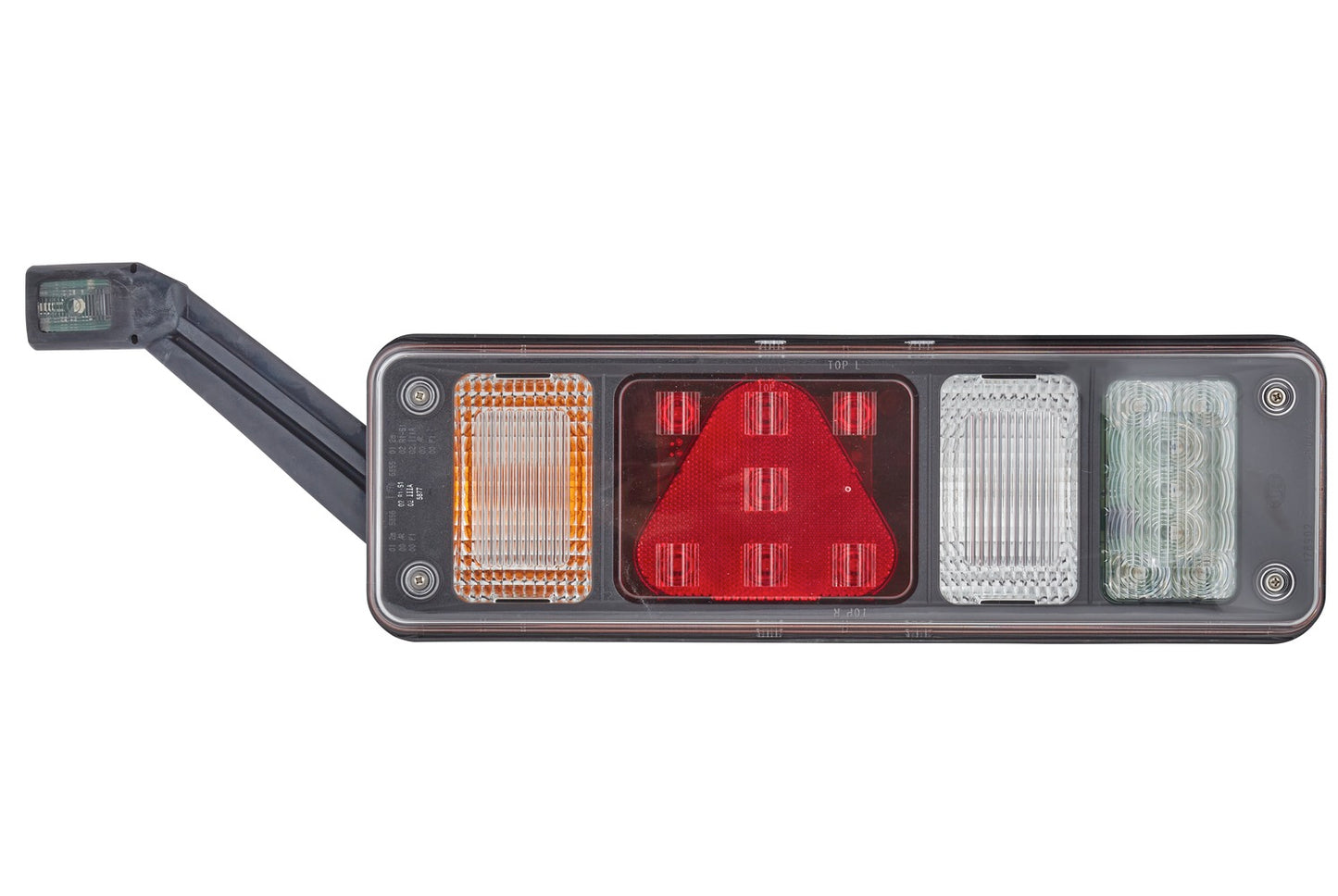 HELLA Rearlight - Hybrid - 24V 2VP340961-131