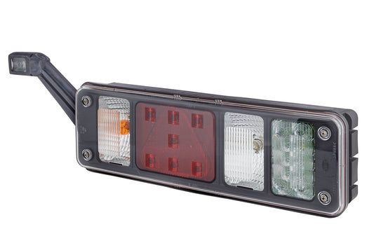 HELLA Rearlight - Hybrid - 24V 2VP340961-131