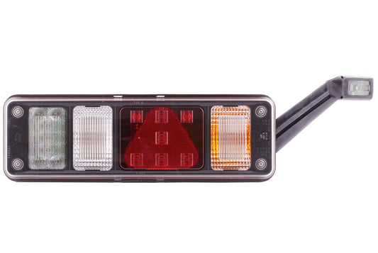 HELLA Rearlight - Hybrid - 24V 2VP340961-141