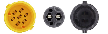HELLA Rearlight - Hybrid - 24V 2VP340961-151