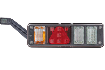 HELLA Rearlight - Hybrid - 24V 2VP340961-151