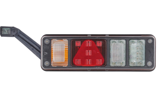 HELLA Rearlight - Hybrid - 24V 2VP340961-151