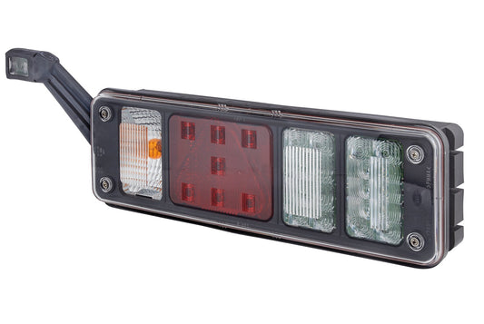 HELLA Rearlight - Hybrid - 24V 2VP340961-151
